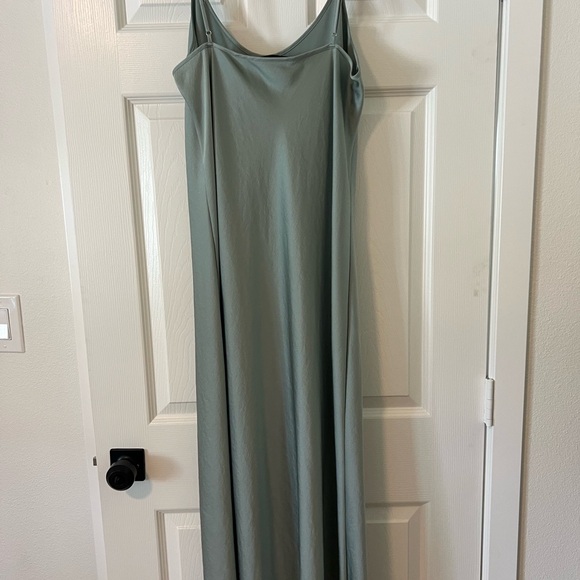 Jenni Kayne Cleo Slip Dress - Picture 2 of 3